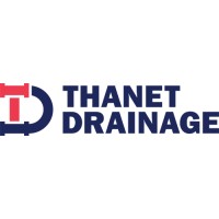 Thanet Drainage logo - Similar company to H20 Pumping Solutions Ltd