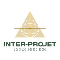 Inter-Projet Construction logo - Similar company to Planiso