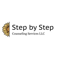 Step By Step Counseling Services LLC logo - Similar company to Transitions Delaware
