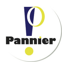 Pannier Graphics logo - Similar company to Flexpac