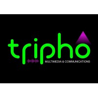 TRIPHO MULTIMEDIA AND COMMUNICATIONS logo - Similar company to Magoven Creative Studio