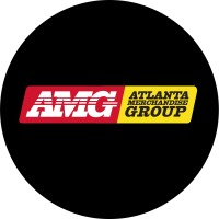 Atlanta Merchandise Group logo - Similar company to Zubut (Acquired By Mensajeros Urbanos)