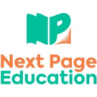 Next Page Education, Inc. logo - Similar company to U.S. District Court For The Northern District Of Indiana