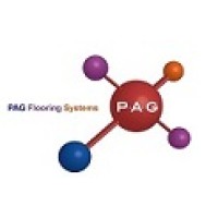 PAG Flooring Systems GmbH logo - Similar company to Cefaq