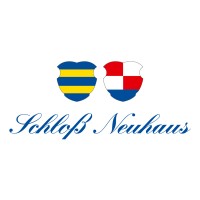 Schloß Neuhaus logo - Similar company to Vila Vita Pannonia
