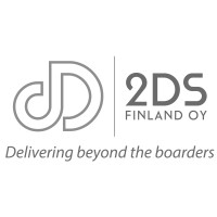 2DS Finland Oy (D&D Services) logo - Similar company to Return Ticket - Flexible And Cost-Effective Relocation Services To Finland