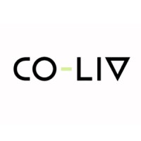 CO-LIV logo - Similar company to Rpg