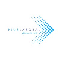 Plus Laboral logo - Similar company to Magic - Plus Labs