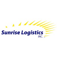 Sunrise Logistics, Inc. logo - Similar company to Axsun Inc.