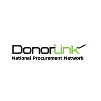 DonorLink logo - Similar company to Donor Link
