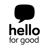 Hello For Good