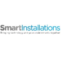 Smart Installations Ltd logo - Similar company to Te Pā (Formerly Pars Incorporated)