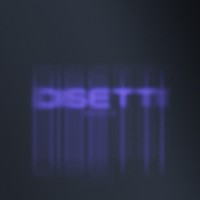 Disetti Music logo - Similar company to Codiscos S.A.S