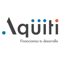 AQÜITI SOFOM logo - Similar company to Embbaco