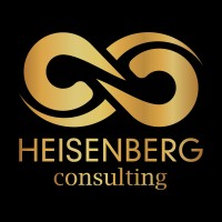Heisenberg Consulting logo - Similar company to Shape Nz Limited