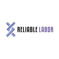 Reliable Labor logo - Similar company to Hrs Consultoría