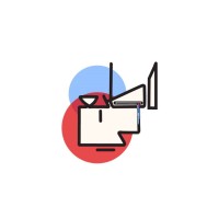 AtbaaLe - اطبع لي logo - Similar company to Services Community - مجتمع الخدمات