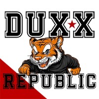 Duxx Republic logo - Similar company to Matrixfreedom