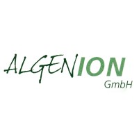 Algenion GmbH logo - Similar company to Ecofario
