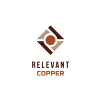 Relevant Copper Corp. logo - Similar company to Exsolve Recycling Technologies