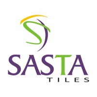 SASTA TILES logo - Similar company to Global Assistive Technology Expo & Conference (Gatec) 2023