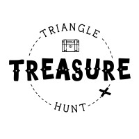 Triangle Treasure Hunt