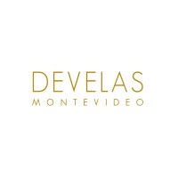 DEVELAS logo - Similar company to Estudio Harispe