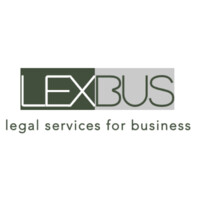 Lexbus logo - Similar company to Lexbury