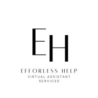 Effortless Help logo - Similar company to Igado+