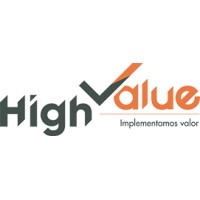 HighValue - Soluções Informáticas logo - Similar company to Ebit Lda