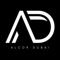 Alcor Fzco logo - Similar company to Eagle Dmcc