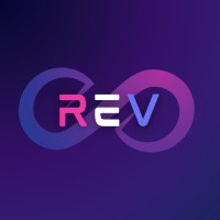 RevInfinity logo - Similar company to Lead Thrive Digital