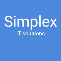 Simplex  IT Solutions logo - Similar company to Advanced It Llc