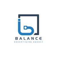 Balance Advertising Agency logo - Similar company to Simply Advertising Agency