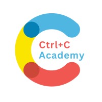 Ctrl+C Academy (formerly Drumbeats Media) logo - Similar company to Kuvora