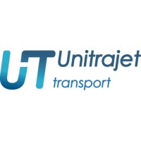 Unitrajet logo - Similar company to Aunis Messagerie