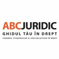 ABCJuridic.ro logo - Similar company to Centrul De Formare Apsap