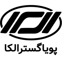 Pouya Gostar Elka logo - Similar company to Elka Mehr Kimiya
