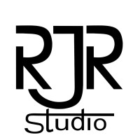 RJR Studio logo - Similar company to Rgloor Lab