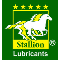 STALLION LUBRICANTS logo - Similar company to Kargo Myanmar