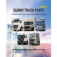 NP AUTO PARTS logo - Similar company to Jinan Createk Technology Co.,Ltd
