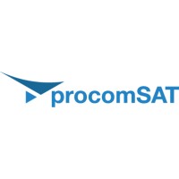 ProComSat logo - Similar company to Sarl Egitel