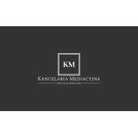 Kancelaria Mediacyjna logo - Similar company to Klg Solutions Sp. Z O.O.