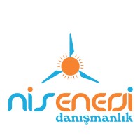 Nis Enerji logo - Similar company to Elora Enerji