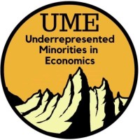 Underrepresented Minorities in Economics logo - Similar company to Frontera At Berkeley