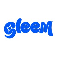 DrinkGleem, Inc. logo - Similar company to PorchLight Realty brokered by eXp Realty