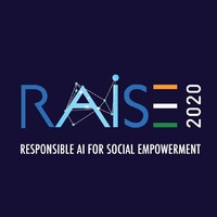 RAISE 2020 Virtual Summit India logo - Similar company to Coe Raise