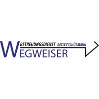 Wegweiser Betreuungsdienst logo - Similar company to Eifelpark