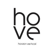 Horizon Vertical logo - Similar company to Le Cocon Coaching