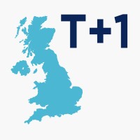 UK Accelerated Settlement Taskforce logo - Similar company to Topic Systems